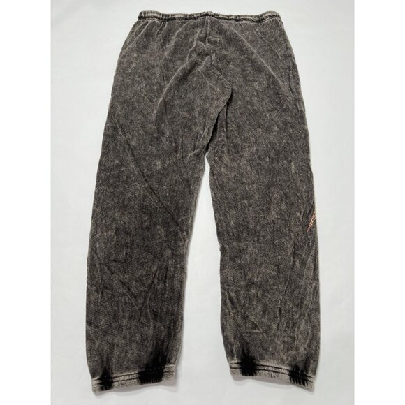 Lauren Moshi x AC/DC 1978 Tour Sweatpants in Brown - Picture 2 of 3